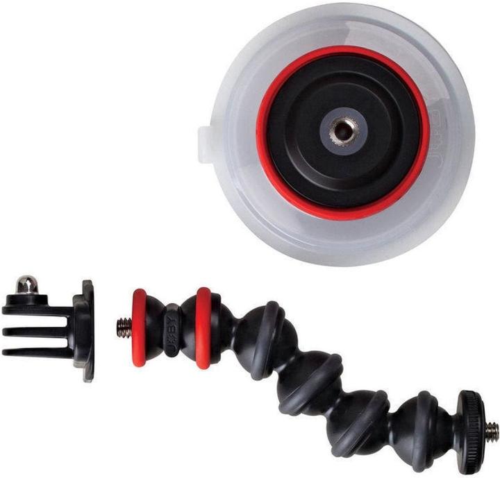 Produktbild Joby Suction Cup + GorillaPod Arm (Diverse)