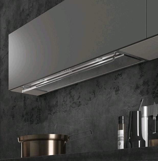 Produktbild Faber IN-NOVA PREMIUM X A60 (Flachschirmhaube)
