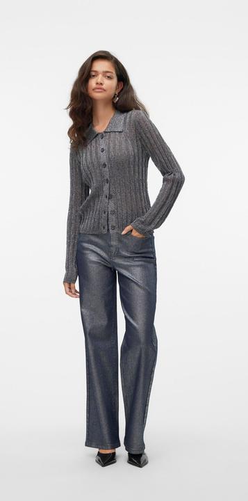 Image du produit Vero Moda VMTESSA Hohe Taille Weit geschnitten Jeans Weit geschnitten (W28/L34)