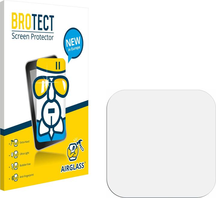 Immagine prodotto BROTECT AirGlass Vetro (1 Pezzo/i, Samsung Galaxy S5)