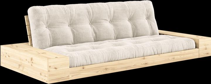 Actual product image Karup Design Base (2.5-seater, Sofa bed)