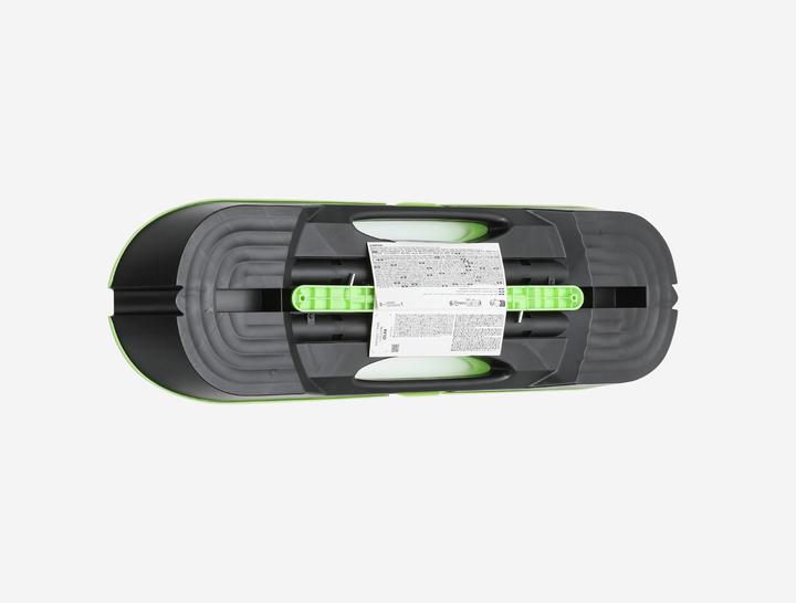 Produktbild Perfly Badminton Set - Fun Set 3M Leaf Green