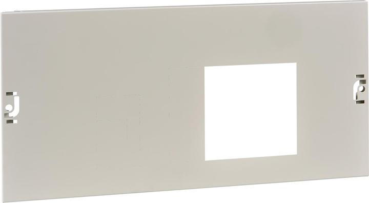 Immagine prodotto Schneider Electric Pannello frontale 250x500mm 1x4P bianco LVS03644