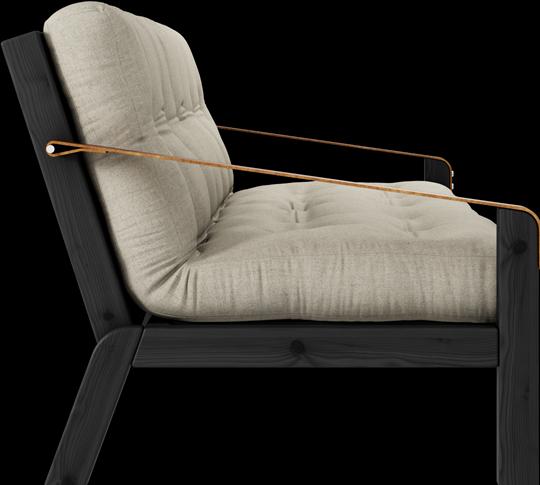Produktbild Karup Design Poetry (Bettsofa)