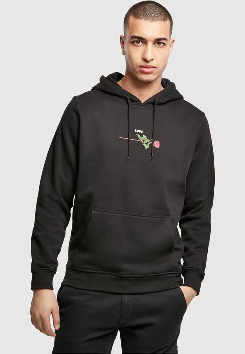 Actual product image MT Rose Love Hoody (M)