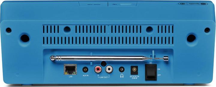 Produktbild Medion LIFE P85135 (UKW, DAB+, FM, WLAN, Bluetooth)