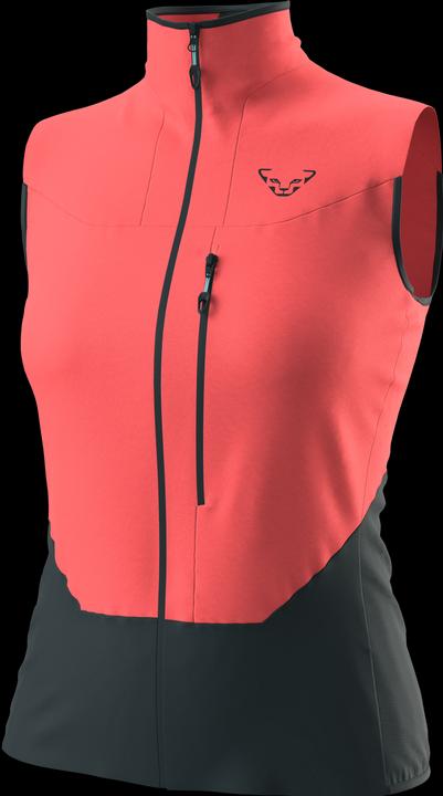 Produktbild Dynafit Women's Traverse DST Vest (L)