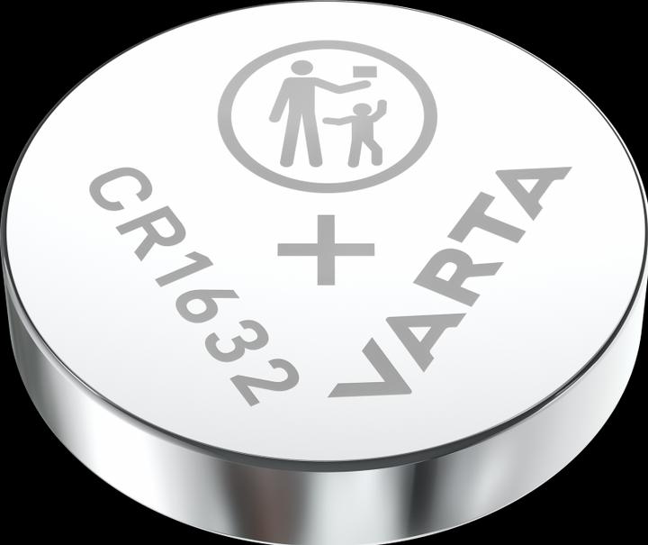 Produktbild Varta Cr1632 (1 Stk., CR1632, 135 mAh)