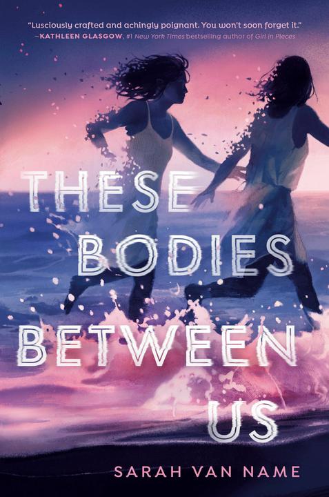 Actual product image These Bodies Between Us (English, Sarah Van Name, 2025)