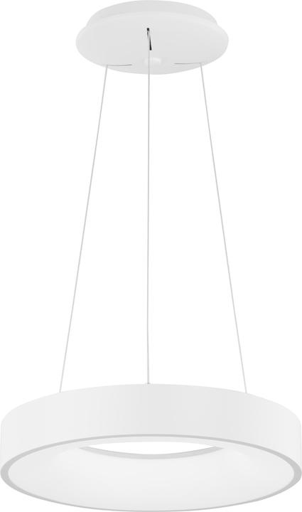 Actual product image Nova Luce Rando Thin (1950 lm)