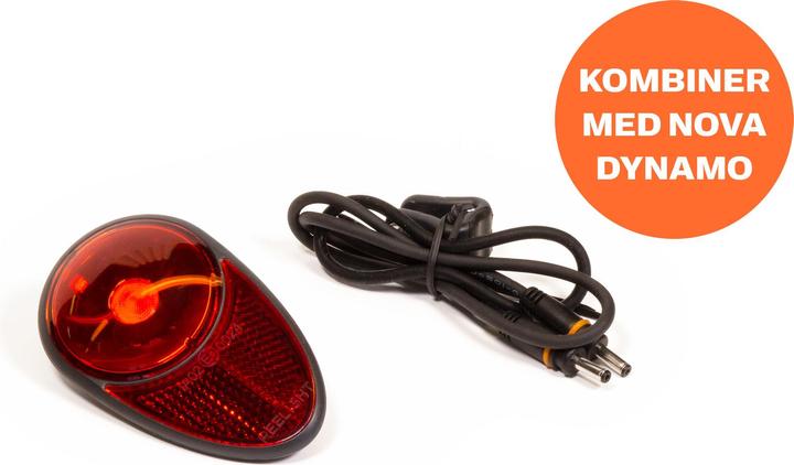 Produktbild Reelight Nova (30 lm, 300 lm)