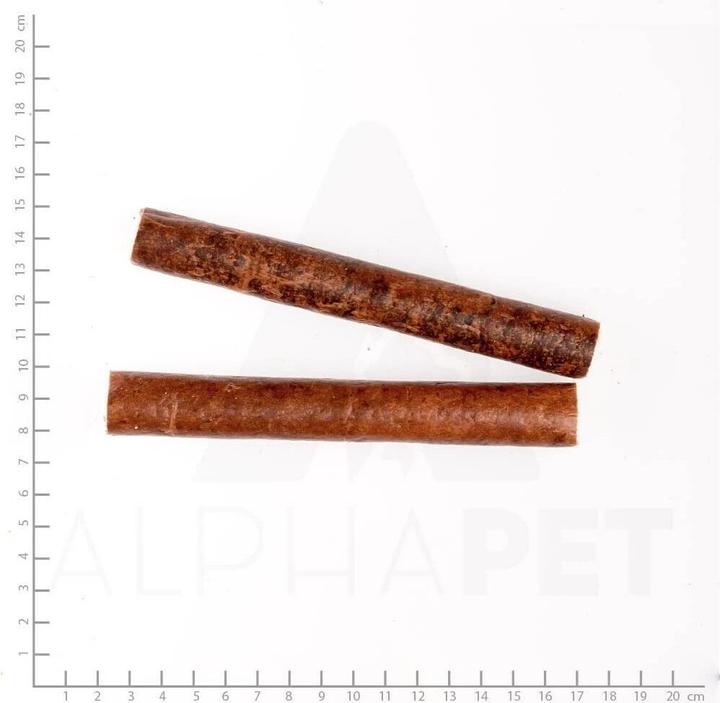 Immagine prodotto Wildes Land Snack di carne secca di agnello, 7 pezzi. (Junior, Senior, Adulto, 7 pz., 170 g)
