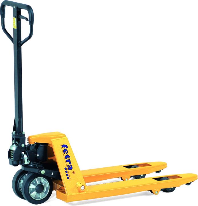 Immagine prodotto Fetra Transpallet a forca corta L 800 mm (2500 kg)
