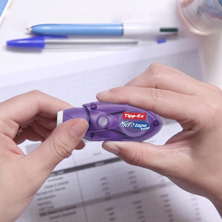 Produktbild Tipp-Ex Micro Tape