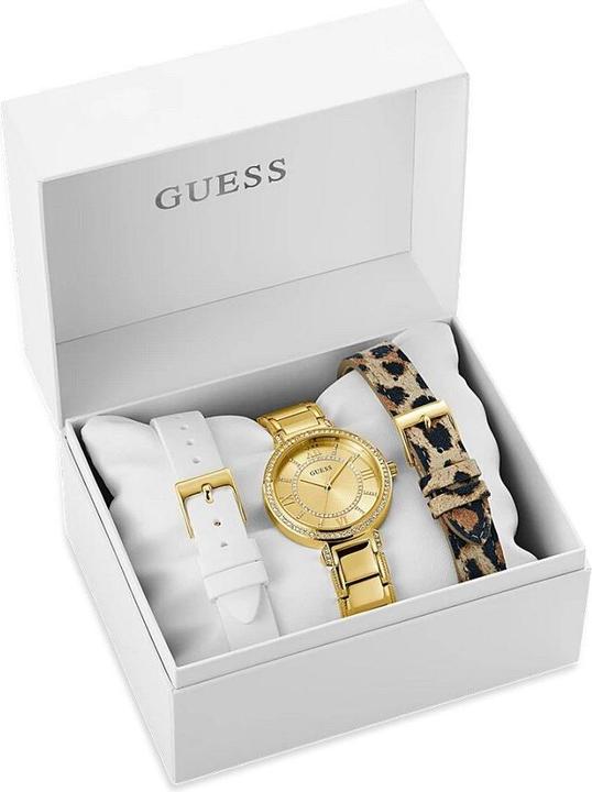 Image du produit Guess Montage (Montre analogique, 36 mm)