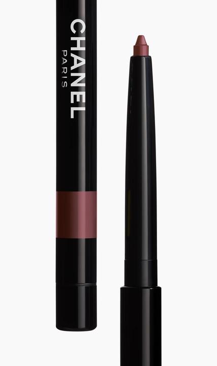 Image du produit Chanel Stylo Yeux Waterproof (Rouge Fauve)