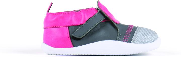 Bobux X Or. One Fuchsia (22)