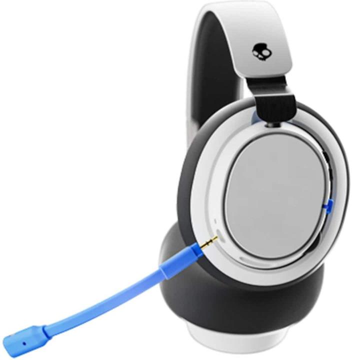 Actual product image Skullcandy SLYR Pro Playstation Gaming Wired Over Ear (Cable)