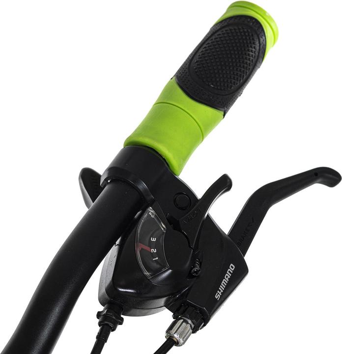 Actual product image KS Cycling Xplicit (48 cm)