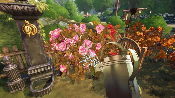 Immagine prodotto Nacon Gaming Vita da giardino: un simulatore accogliente (Switch, DE, FR)