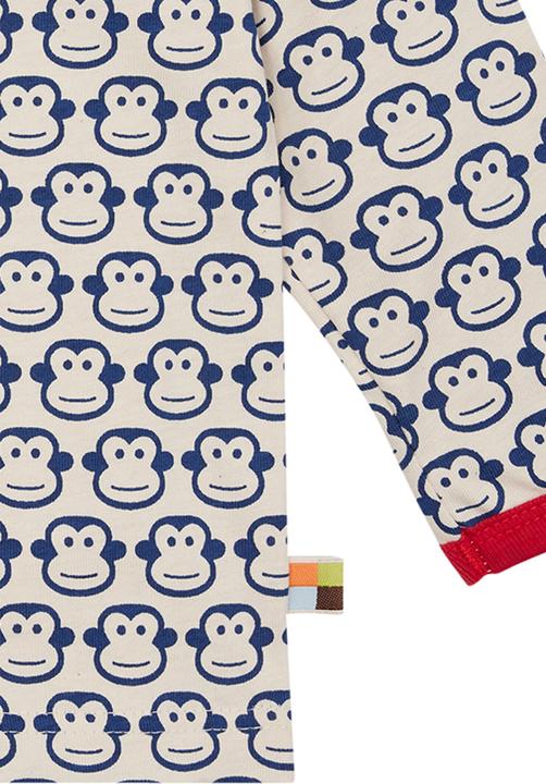 Image du produit loud + proud Chemise à manches longues (80)