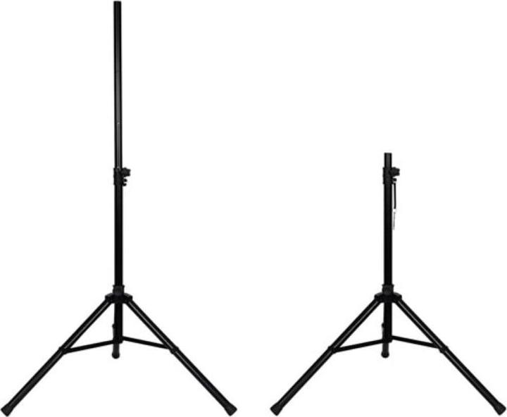 Actual product image HQ Power Speaker stand - Black (Stand)