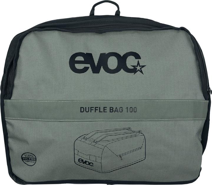 Actual product image Evoc Duffle Bag 100 (100 l)