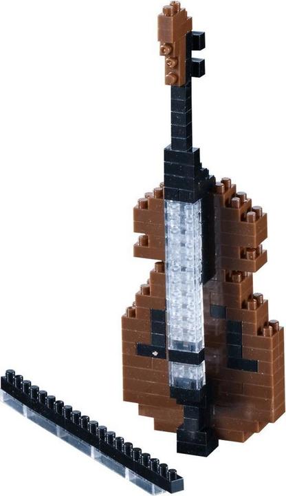 Produktbild Brixies Kontrabass