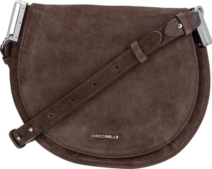 Image du produit Coccinelle Sac de selle Sunup Suede 1501