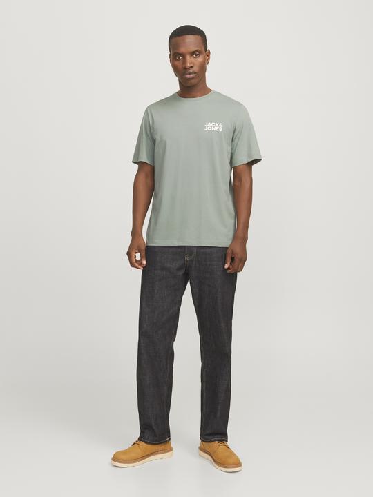 Immagine prodotto Jack & Jones Jjecorp Logo Tee Ss O-Neck Noos (L)
