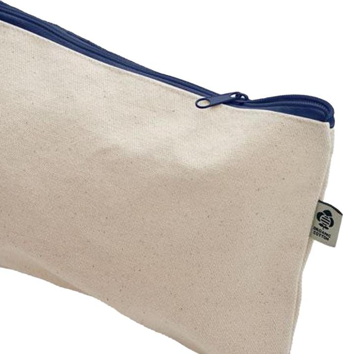 Immagine prodotto MidOcean Pesacara Cotone Borsa per Cosmetici