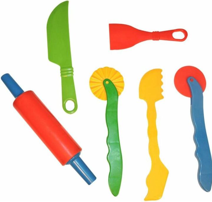Image du produit Gowi Outil de pétrissage