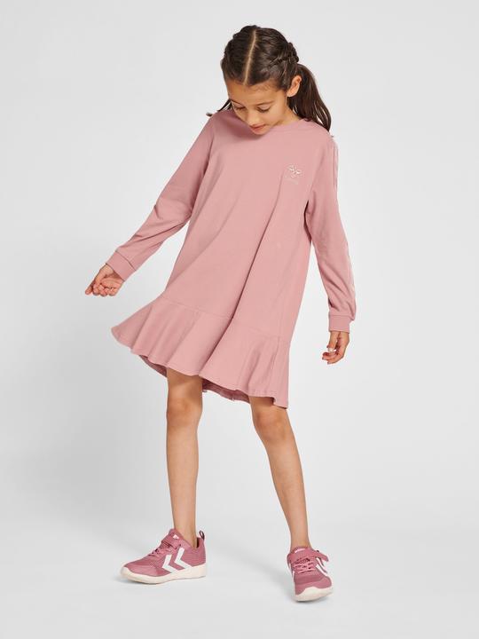 Image du produit hummel Robe Evelyn L/S (128)