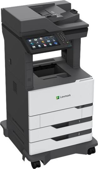 Image du produit Lexmark MX826ade MFP Monochrome Laser - Imprimante