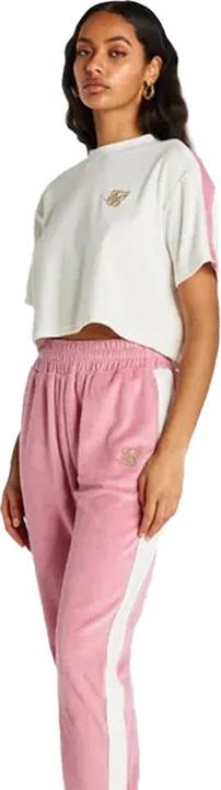 Immagine prodotto Siksilk Maglietta Corta Donna (34 D)