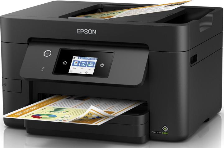 Immagine prodotto Epson WorkForce Pro WF-3825DWF (Inchiostro, Colore)