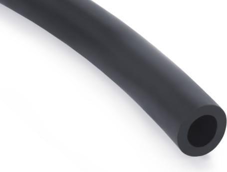 Produktbild Alphacool EPDM Tube 16/10 - Black 50m Rolle (50 m, Kunststoff)