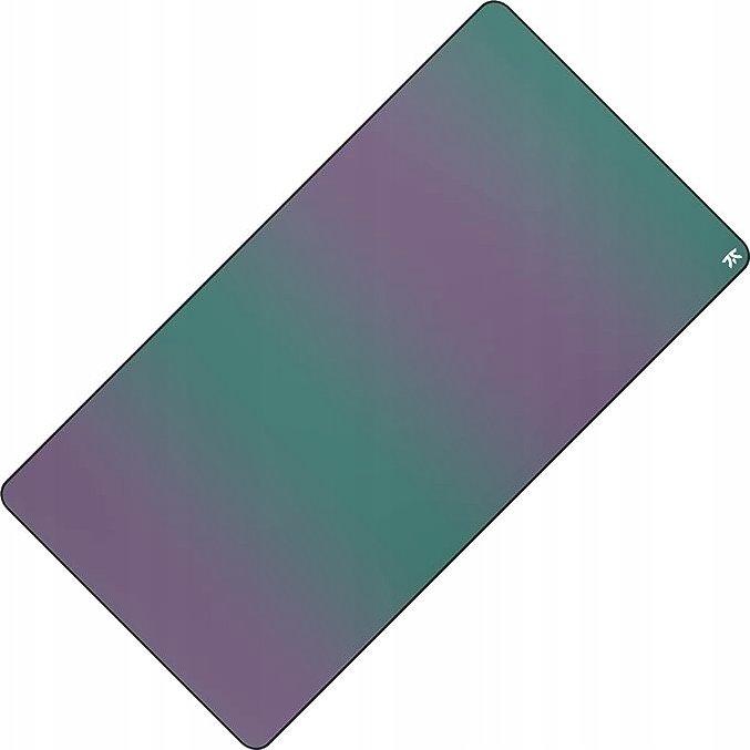Actual product image Fnatic JET XD Mouse Pad