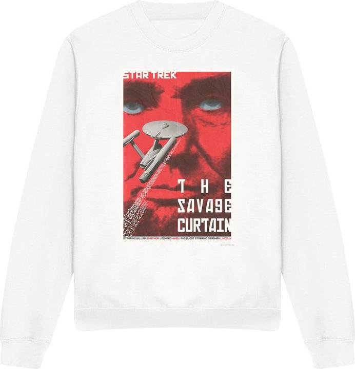 The Original Series Episode 77 Sweatshirt