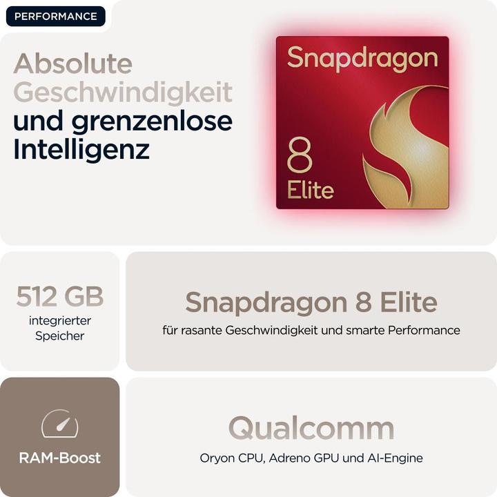 Productafbeelding Motorola Razr 60 Ultra (512 GB, Pantone bergpad, 6.96", SIM + eSIM, 50 Mpx, 5G)