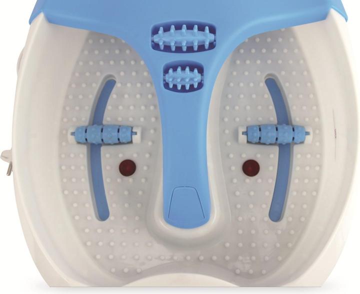 Produktbild Grundig Fussmassagegerät