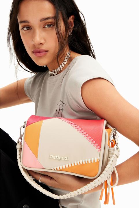 Image du produit Desigual Mundi Sac à bandoulière 21 cm