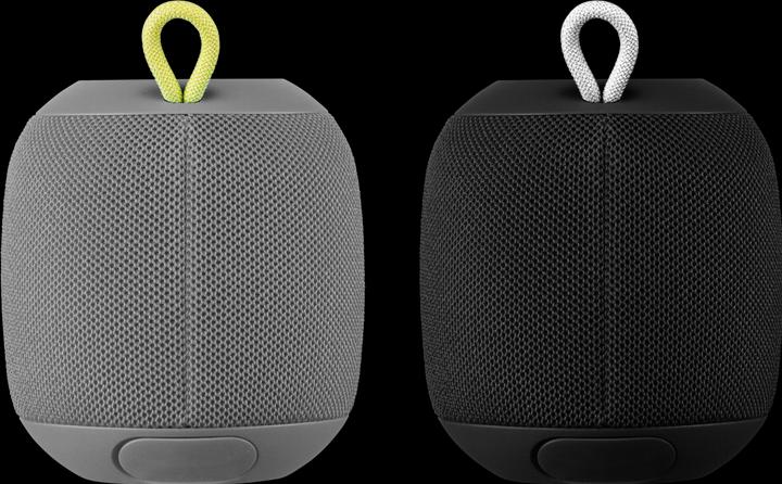 UE Wonderboom Fantasma + Stei (10 h, Batteria ricaricabile)