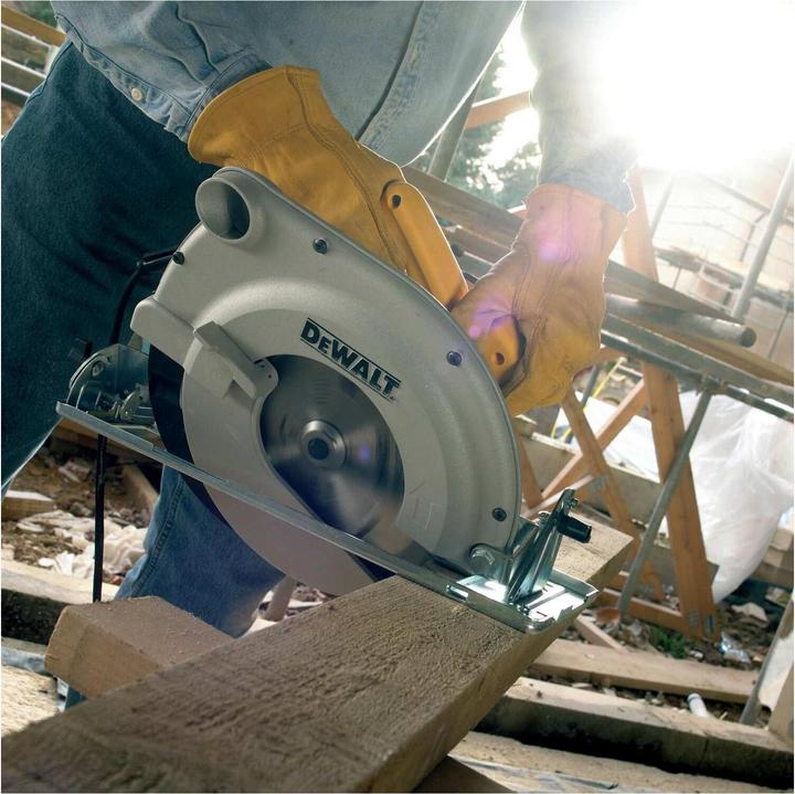Produktbild DeWalt Dewa Handkreis. D23700 ye