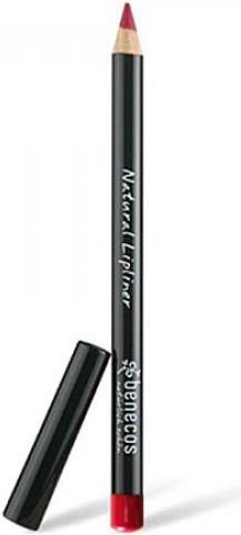 Immagine prodotto Benecos Lipliner naturale (Red)