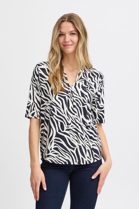 Image du produit Fransa FRFLORA TEE 4 20614157 (XS)