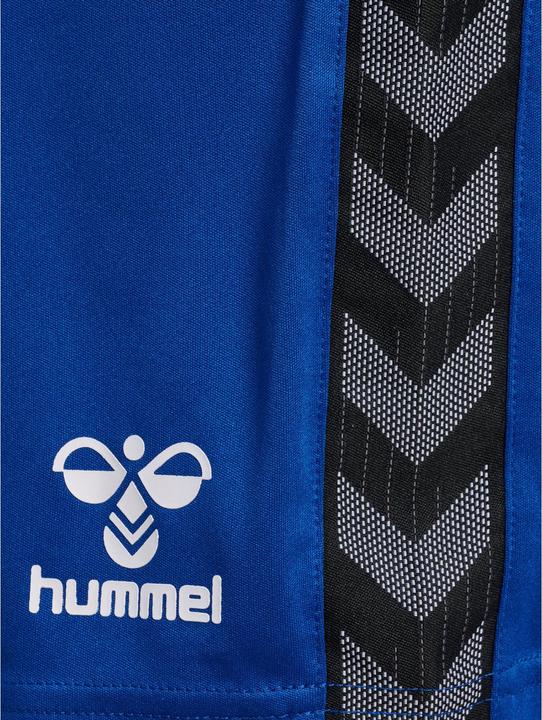 Image du produit hummel Hmlauthentic Pl Shorts (XL)