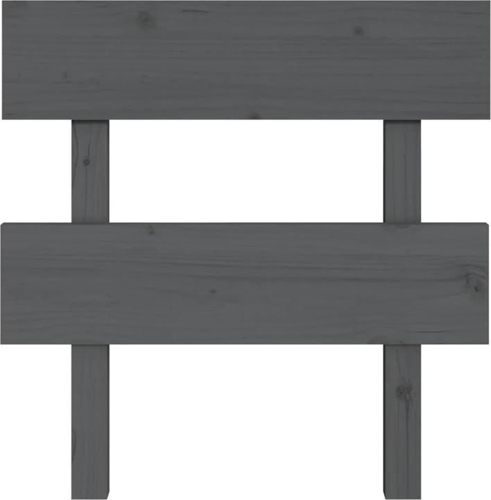 Image du produit VidaXL Lashonda (93.5 x 3 x 81 cm)