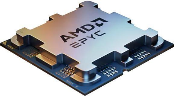 Immagine prodotto AMD EPYC 4364P - 4,5 GHz - 8 core - 16 (AM5, 4.50 GHz, 8 -Core)