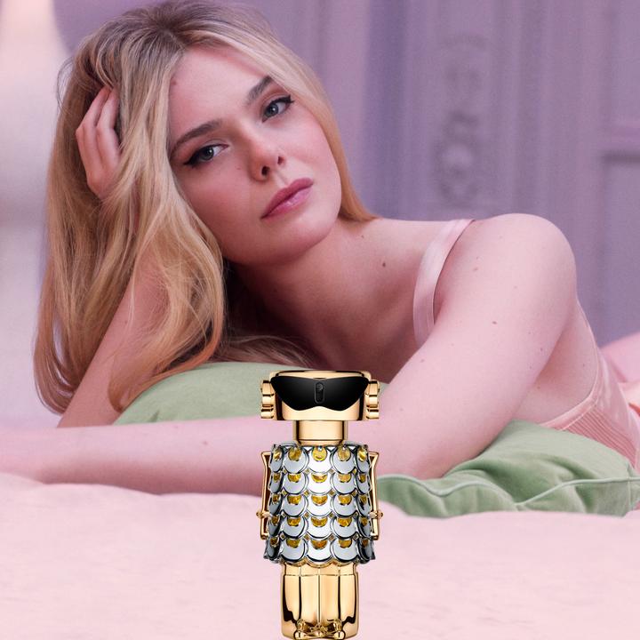 Produktbild Paco Rabanne Body Lotion (Körperlotion, 200 ml)